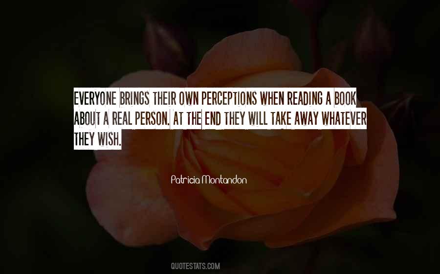 Wish Book Quotes #1767946