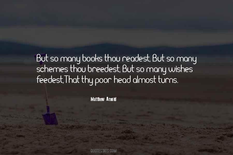 Wish Book Quotes #1810820