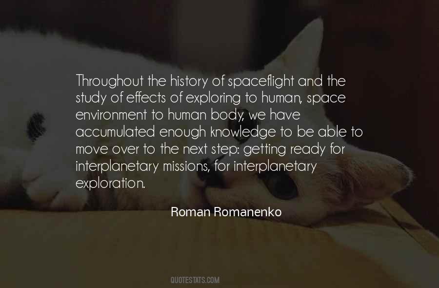 Getting Knowledge Quotes #1311774