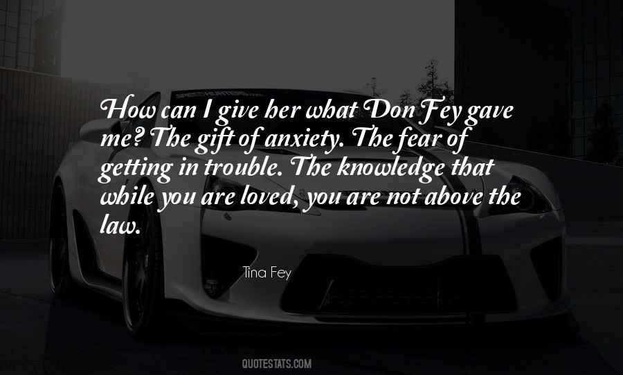 Getting Knowledge Quotes #1461624