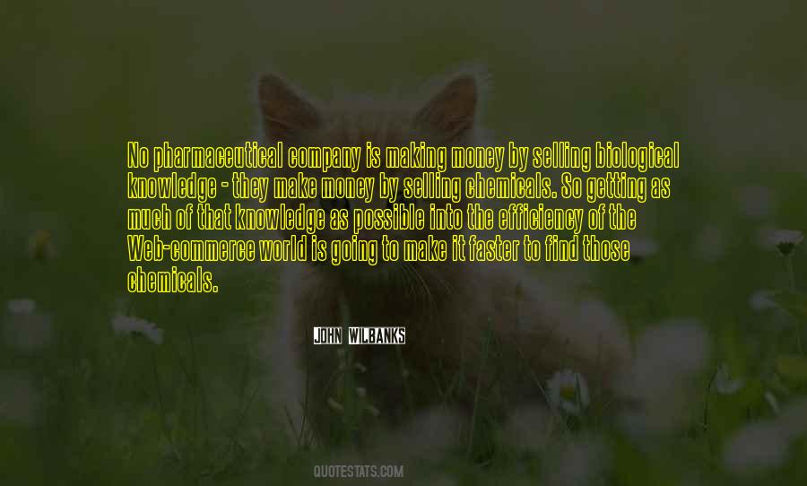 Getting Knowledge Quotes #1595953