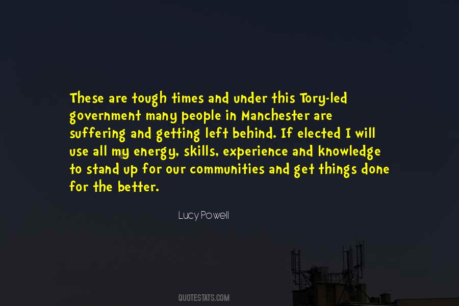 Getting Knowledge Quotes #1625493