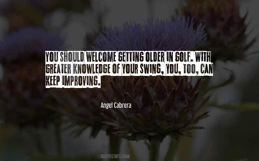 Getting Knowledge Quotes #1701034