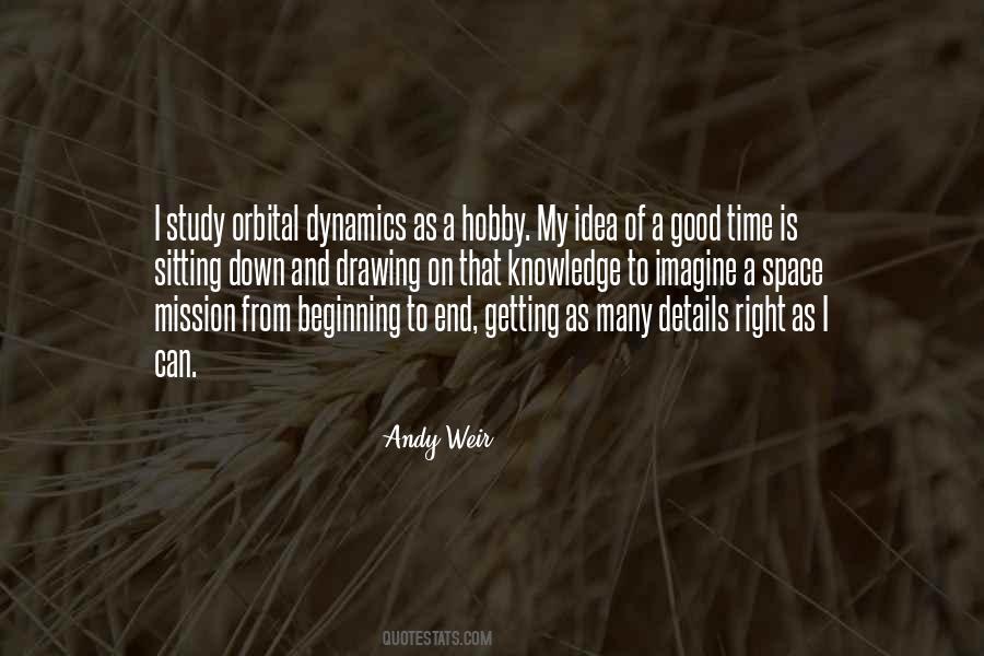 Getting Knowledge Quotes #765102