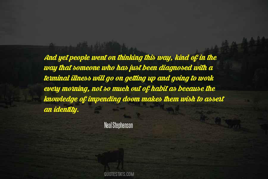 Getting Knowledge Quotes #780033