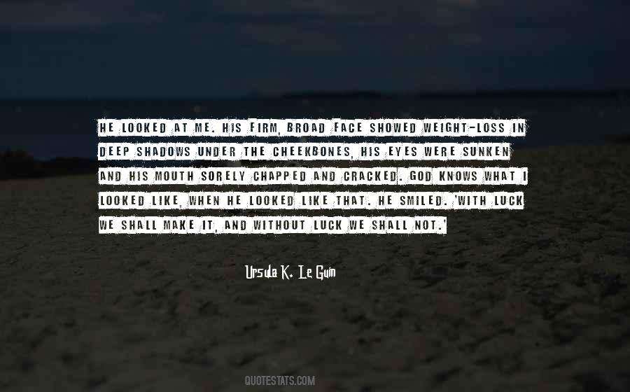 Deep Loss Quotes #438444