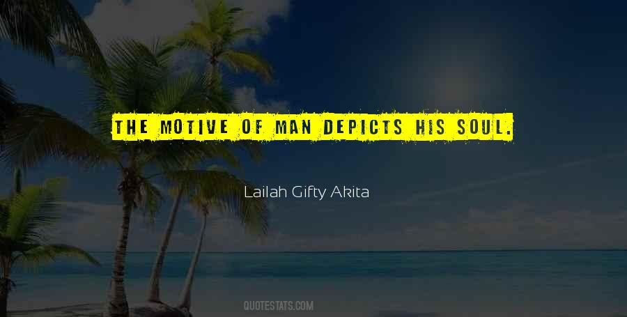Soul Inspiring Quotes #1074038