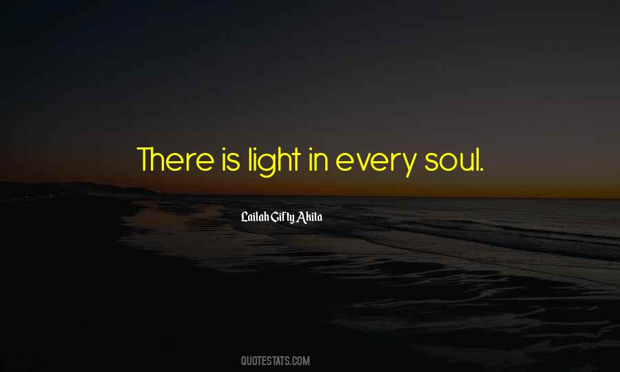 Soul Inspiring Quotes #1279576