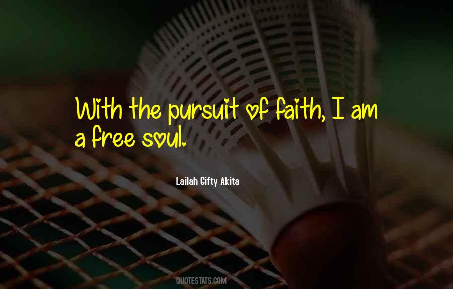 Soul Inspiring Quotes #733720
