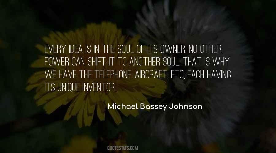 Soul Inspiring Quotes #971281