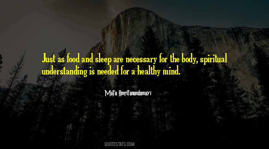 Meditation Spiritual Quotes #818290
