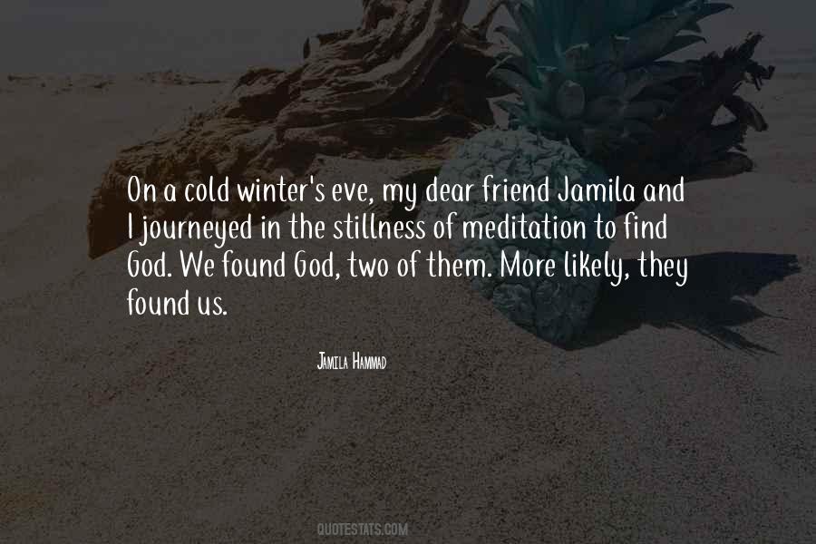 Meditation Spiritual Quotes #944085