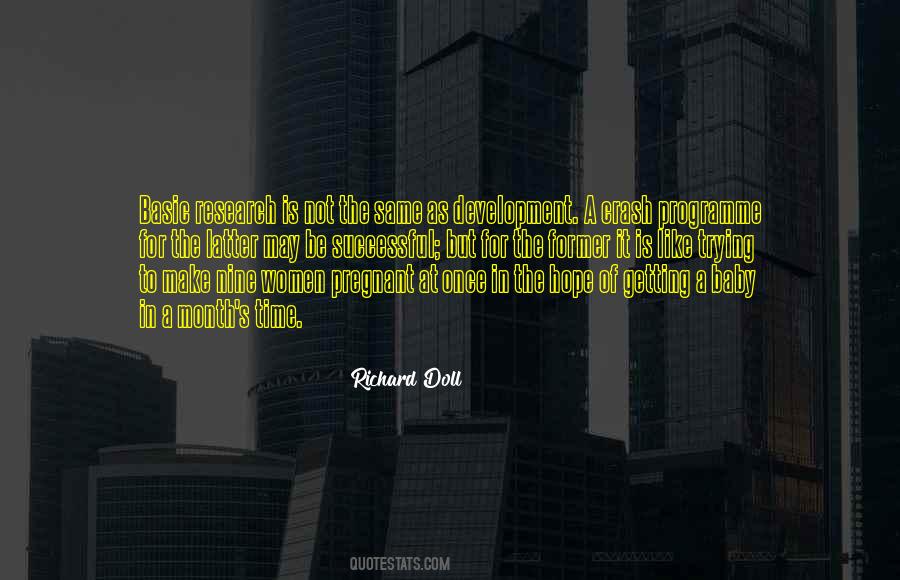Baby Development Quotes #1013370