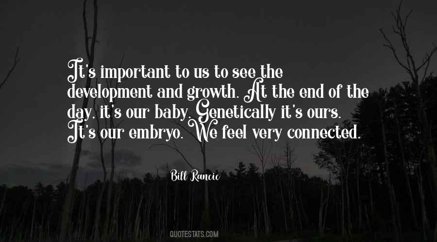 Baby Development Quotes #726945