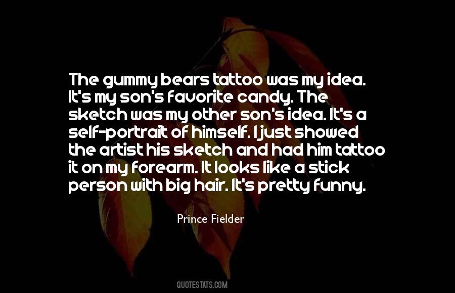 Funny Son Quotes #1110303
