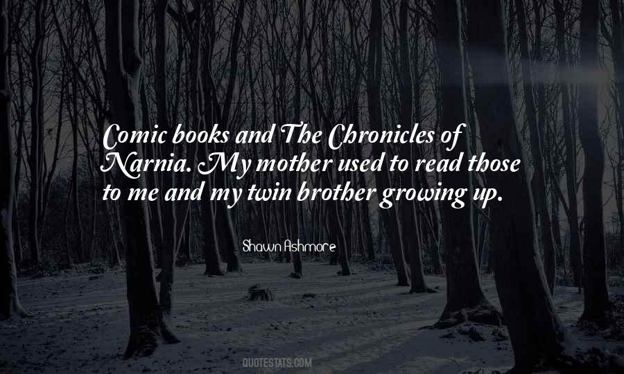 My Twin Quotes #1198586