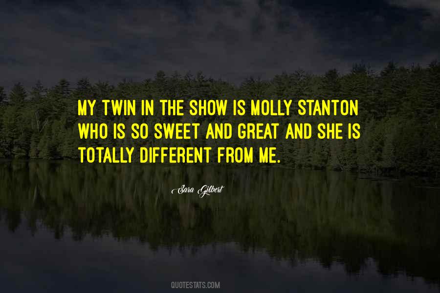 My Twin Quotes #1204373