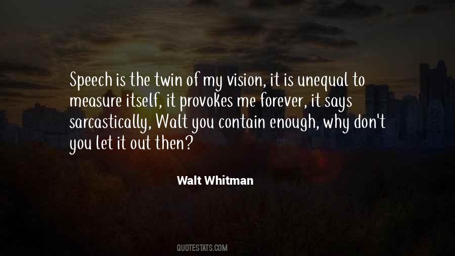 My Twin Quotes #1231210