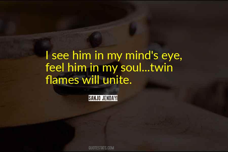 My Twin Quotes #1349593