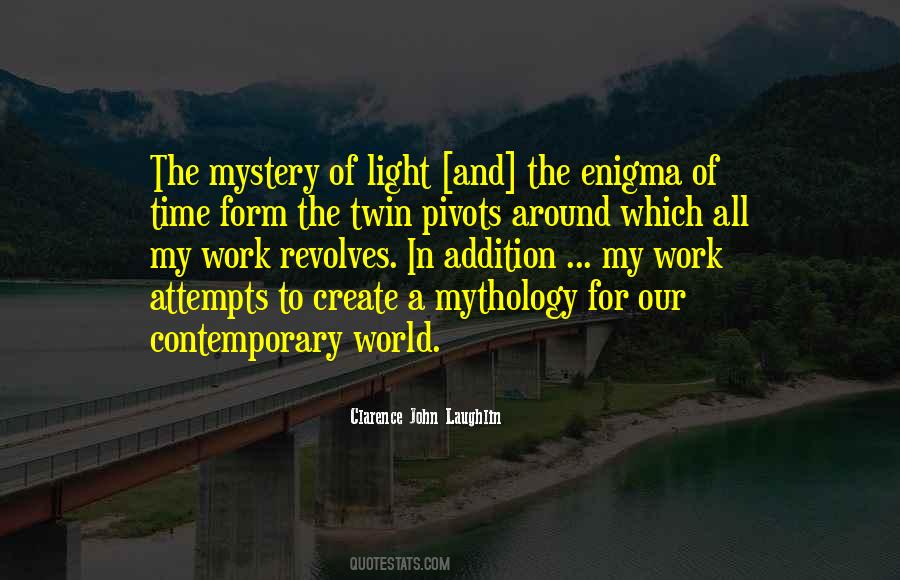 My Twin Quotes #1498575