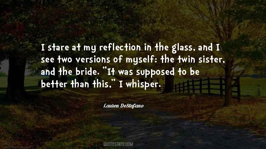 My Twin Quotes #154430