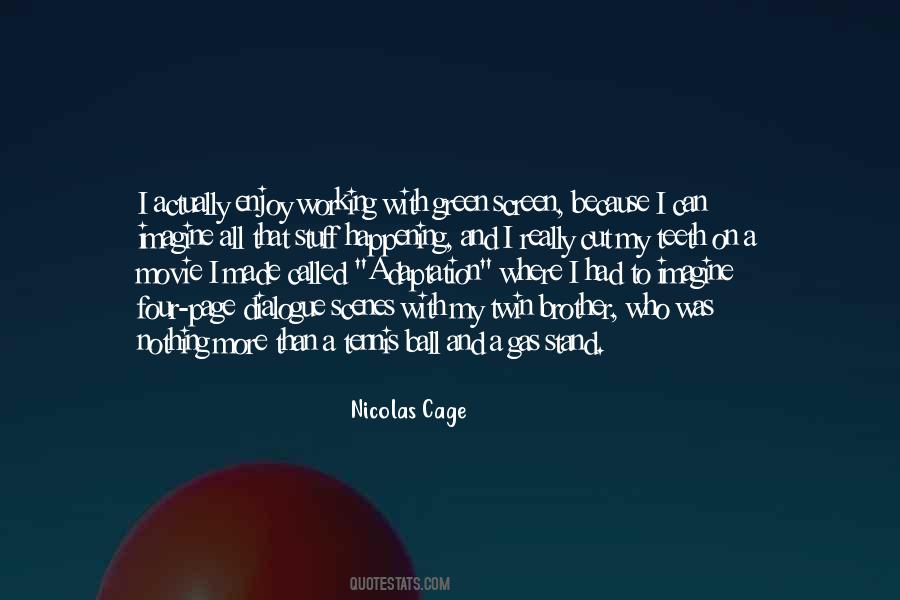 My Twin Quotes #1597692