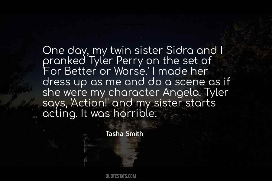 My Twin Quotes #1607866