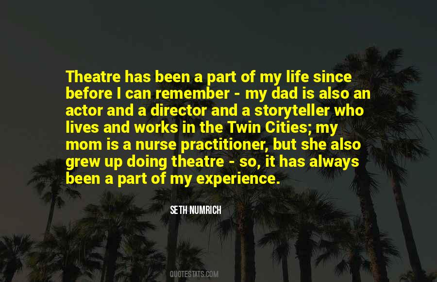 My Twin Quotes #185151
