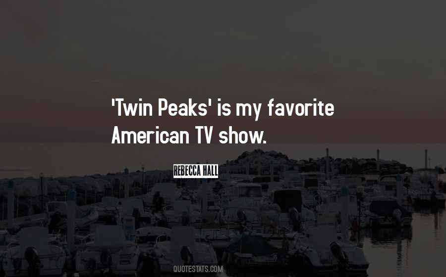 My Twin Quotes #32934