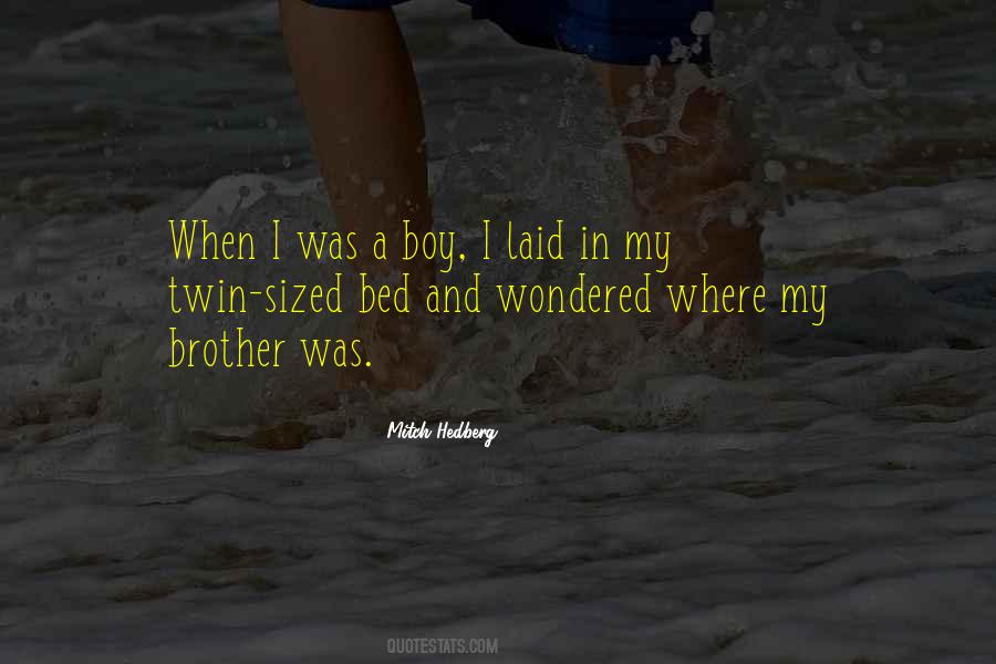 My Twin Quotes #353717