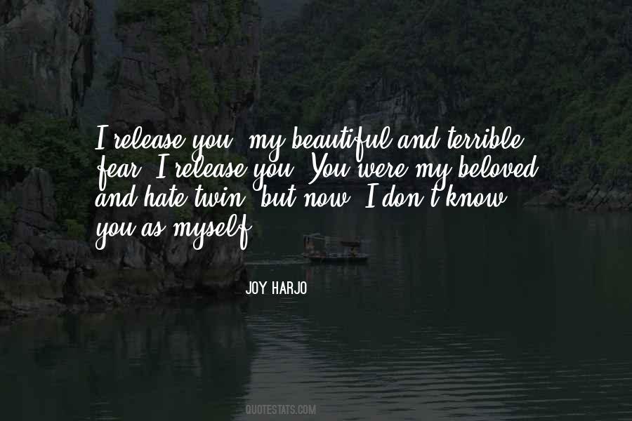 My Twin Quotes #771162