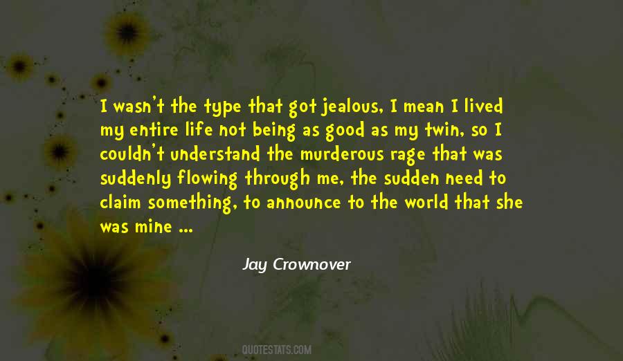 My Twin Quotes #925097