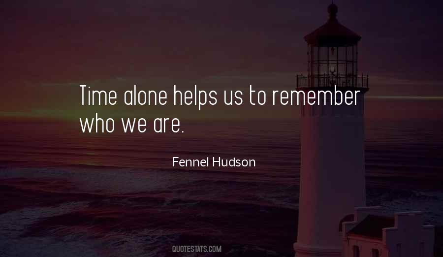 Quotes About Personality Identity #1704571