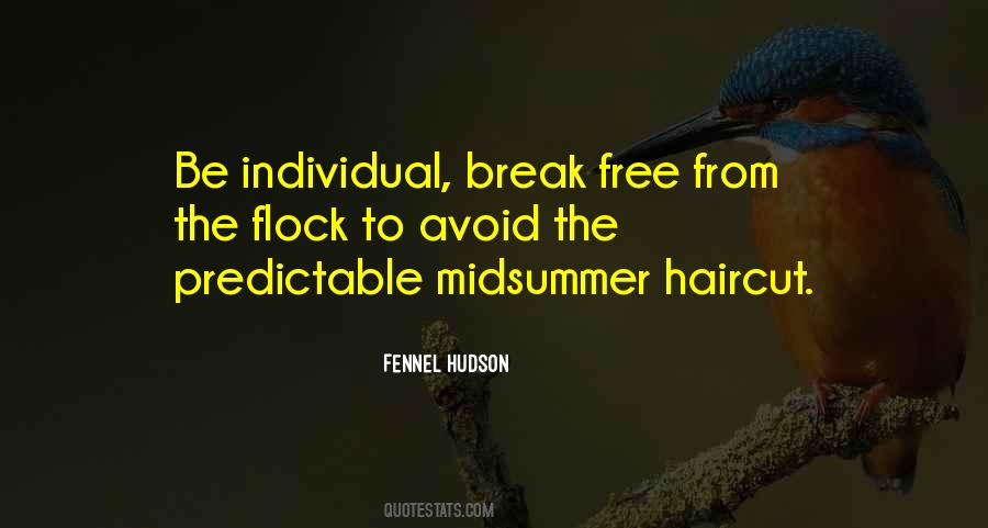 Quotes About Personality Identity #476954