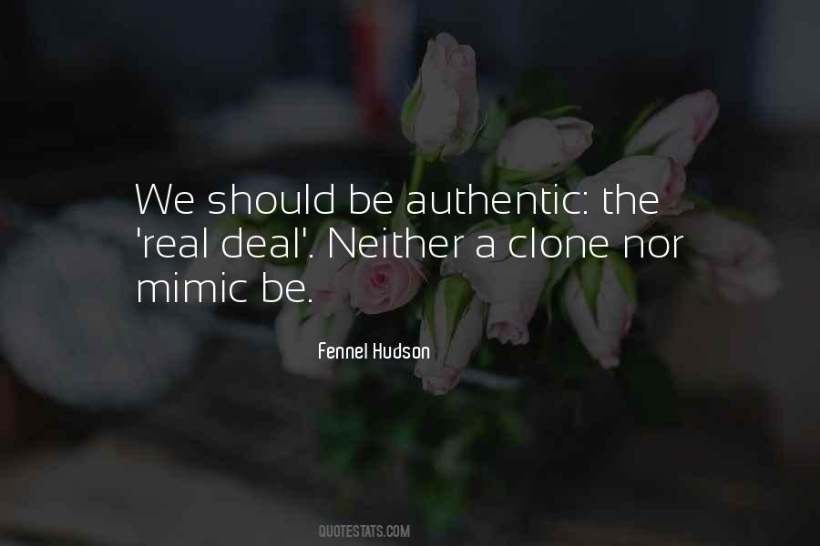 Quotes About Personality Identity #54223