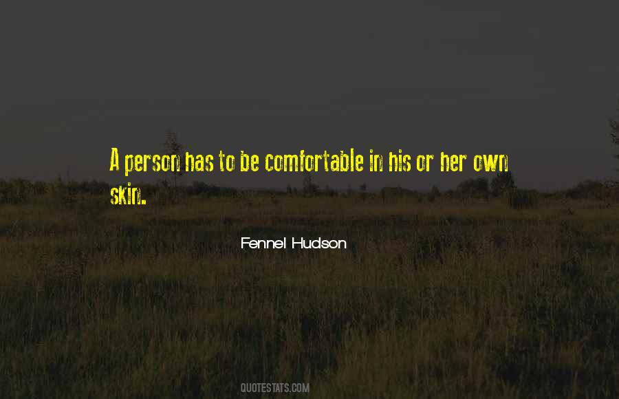Quotes About Personality Identity #68946