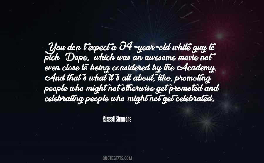 Awesome Guy Quotes #1556545