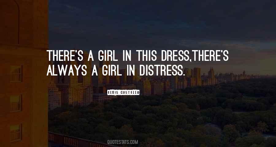 Girl Dress Quotes #989