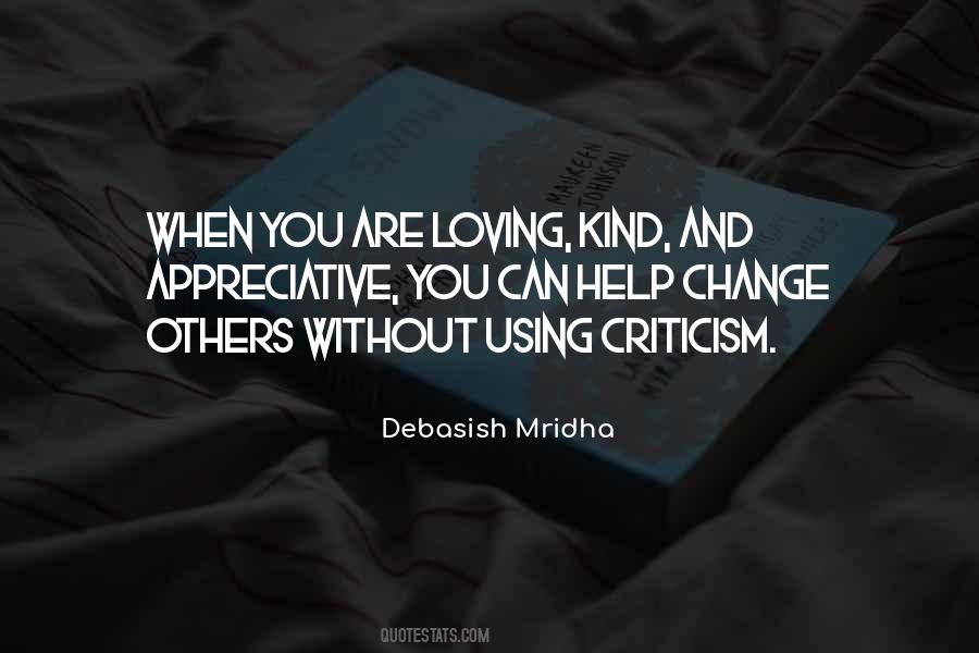 When You Are Kind To Others Quotes #785450