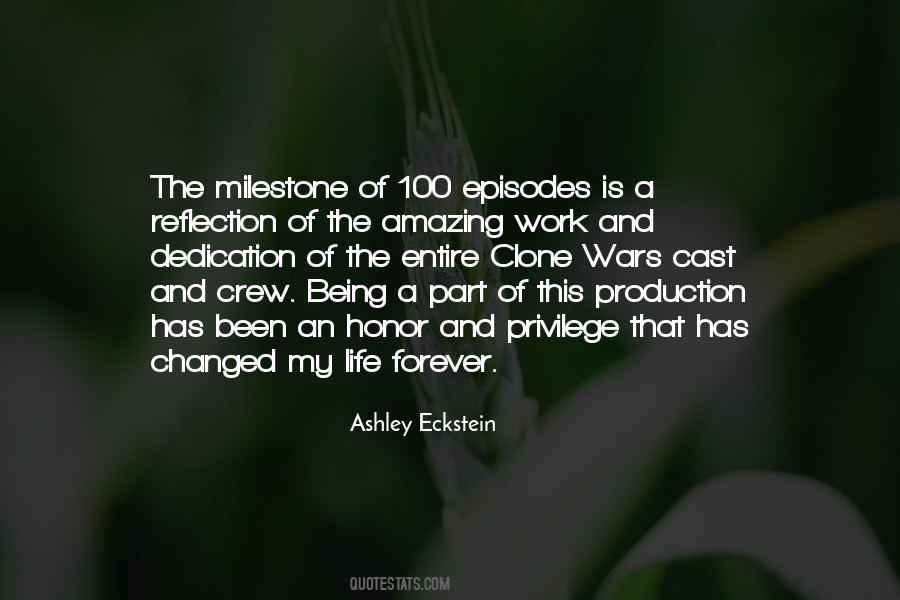 My Life And Work Quotes #1034469