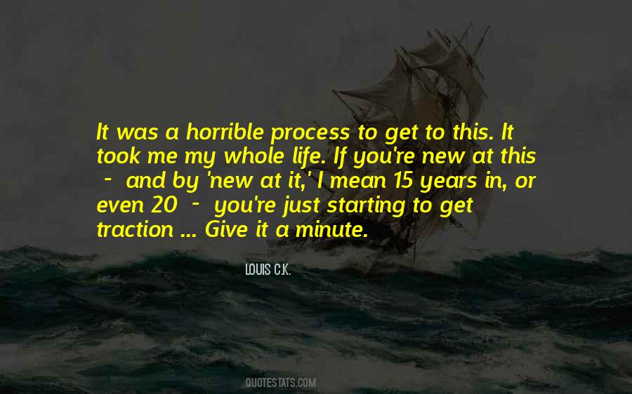 My Life And Work Quotes #107622