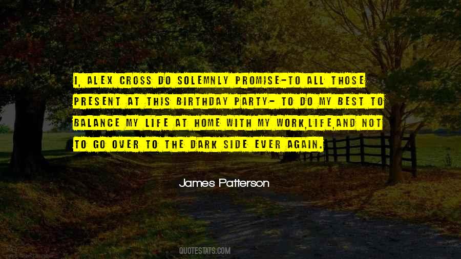 My Life And Work Quotes #155186