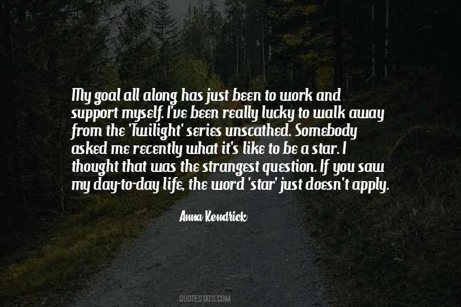 My Life And Work Quotes #228193