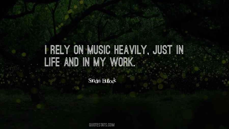 My Life And Work Quotes #239229