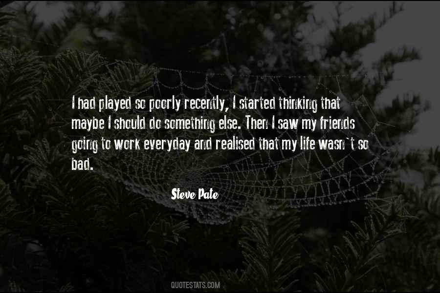 My Life And Work Quotes #258003