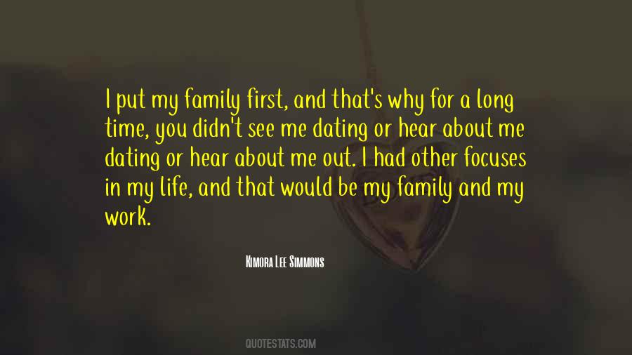 My Life And Work Quotes #297128