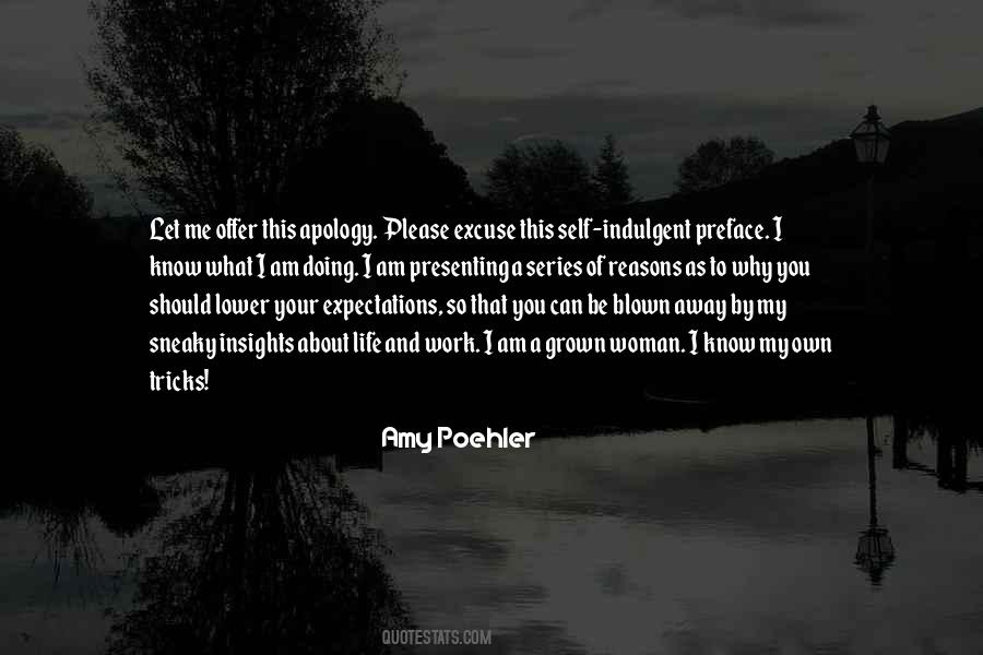 My Life And Work Quotes #329085