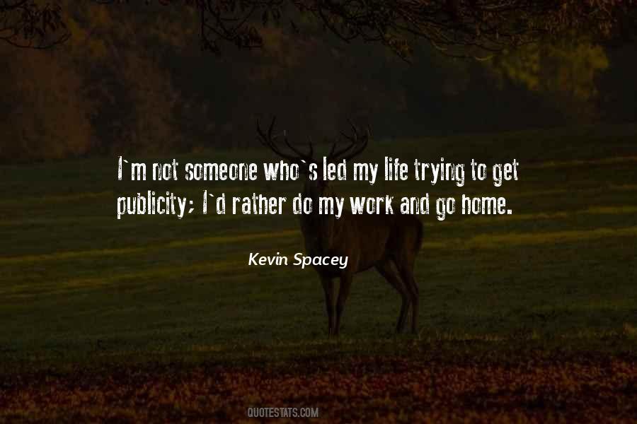 My Life And Work Quotes #338761