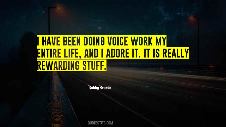 My Life And Work Quotes #357896