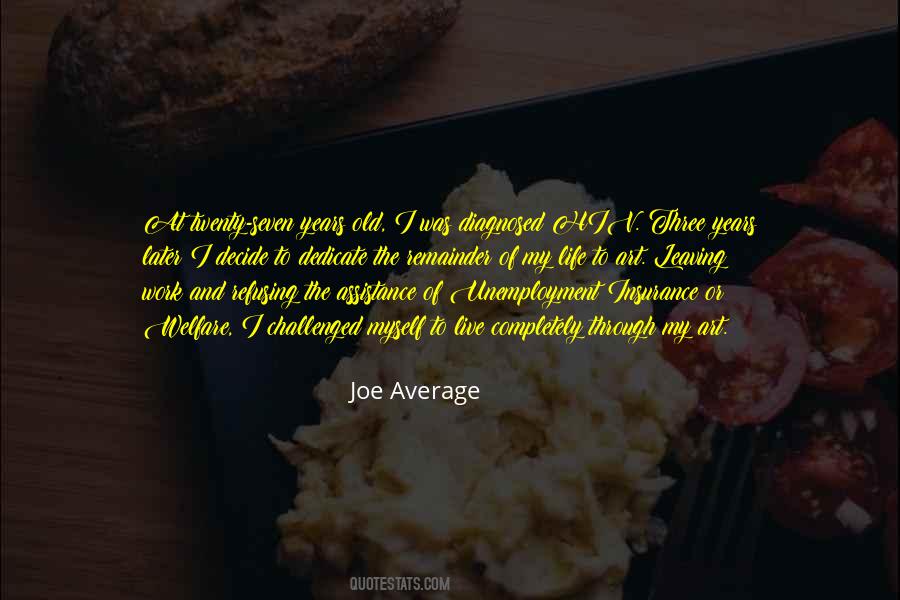 My Life And Work Quotes #382448